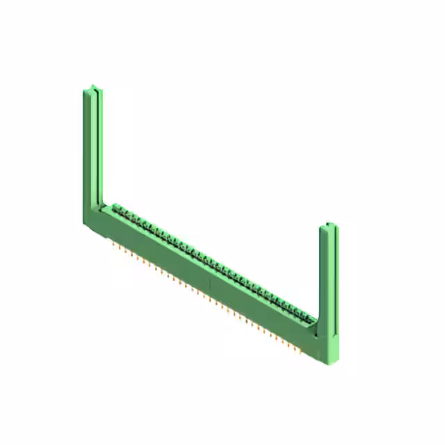 337-064-558-258 EDAC Inc.  Edgeboard Connectors